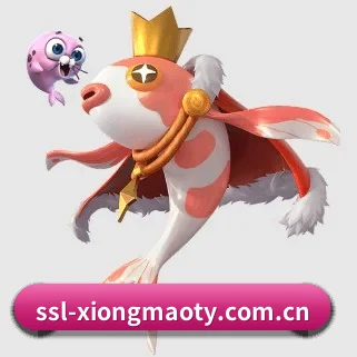 ssl-xiongmaoty.com.cn APP